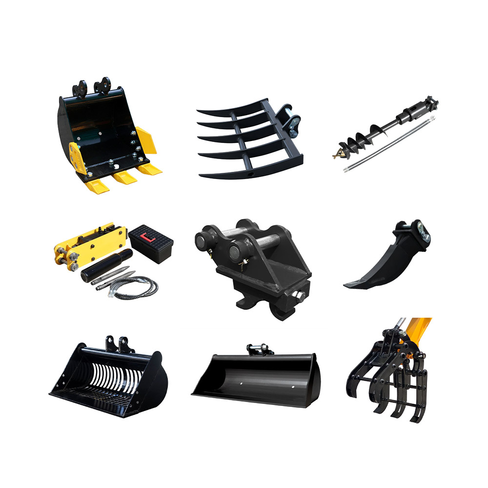Heavy Equipment Kubota - อะไหล่รถขุดคุณภาพสูง อะไหล่เครื่องจักรกลหนัก อะไหล่ทดแทนอเนกประสงค์ ใช้ได้กับยี่ห้อส่วนใหญ่ จัดส่งฟรี ขายดี