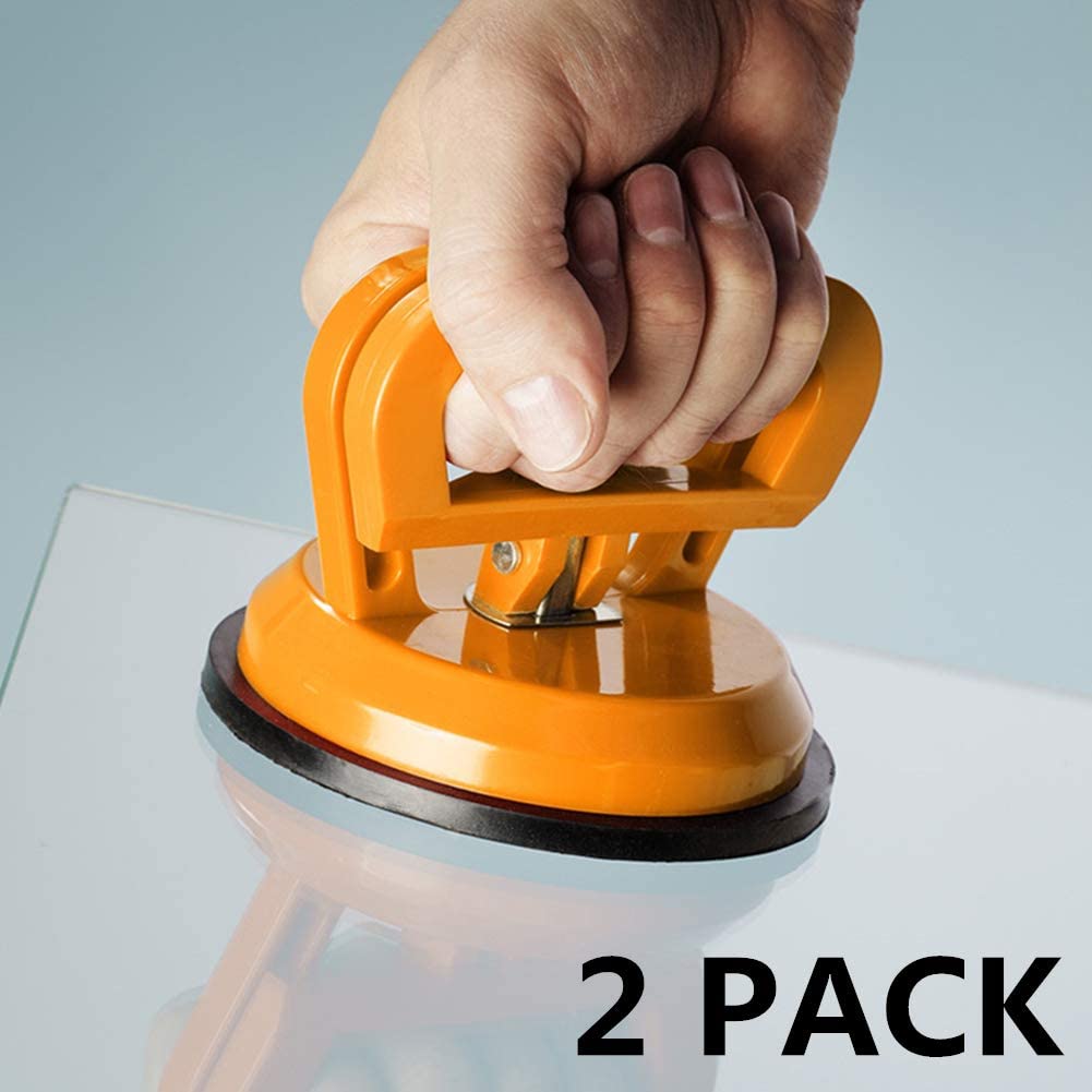 Heavy Equipment Repair - 2Pcs Heavy Duty ดูดถ้วย-Dent Puller ดูดคัพเครื่องมือลบเครื่องมือ