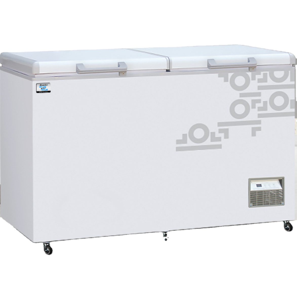Heavy Equipment Kitchen - ตู้แช่แข็งไฟฟ้าเชิงพาณิชย์สแตนเลสอย่างดีสำหรับโรงแรม ร้านอาหาร และครัว