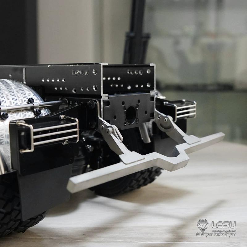 LESU 1/14 Tamiya รถบรรทุกรถบรร - Dump Truck Toy บทวิจารณ์และราคา