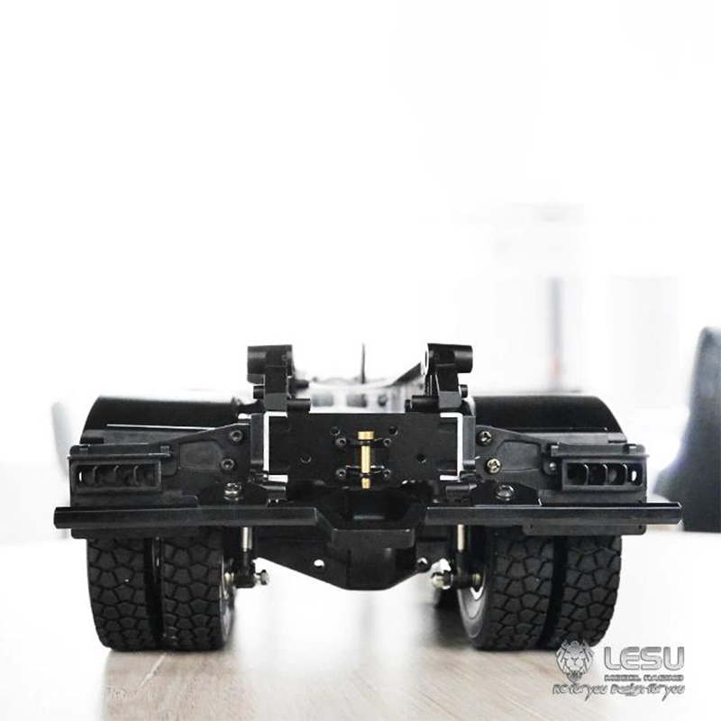 LESU 1/14 Tamiya รถบรรทุกรถบรร - Dump Truck Toy บทวิจารณ์และราคา