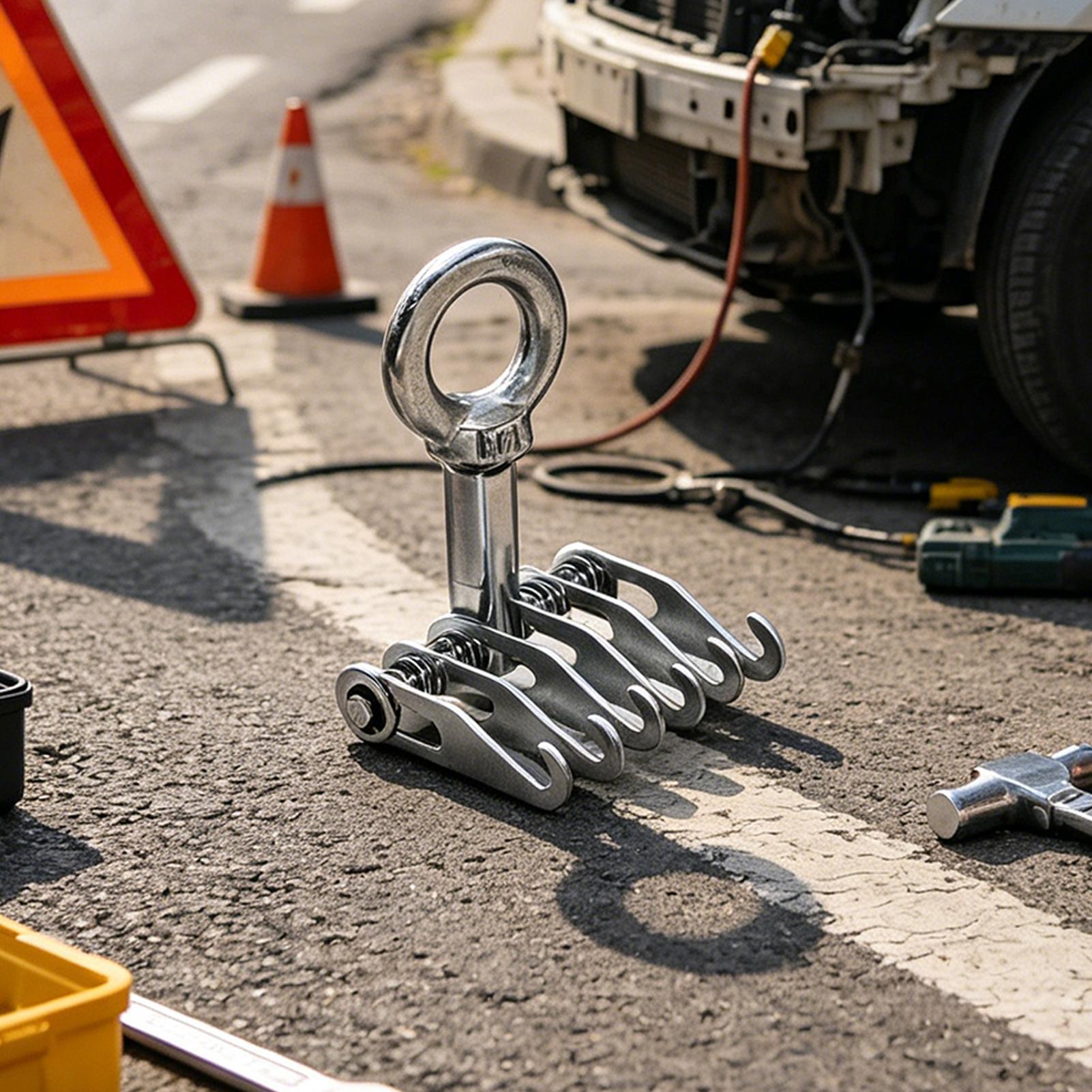 ชุดเครื่องมือซ่อมแซมรอยบุ๋มรถย - Heavy Equipment Repair บทวิจารณ์และราคา
