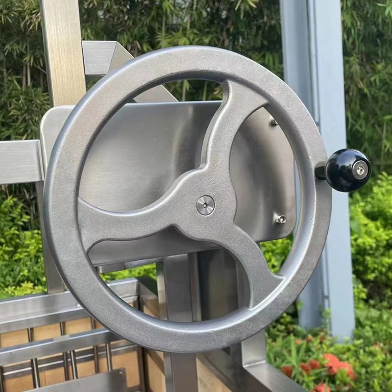 อุปกรณ์ครัวเชิงพาณิชย์ เตาย่าง - Heavy Equipment Kitchen บทวิจารณ์และราคา