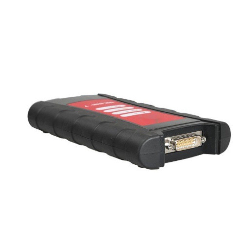 อินเทอร์เฟซ Inline 7 สำหรับ Cu - Heavy Equipment Diagnostic Tool บทวิจารณ์และราคา