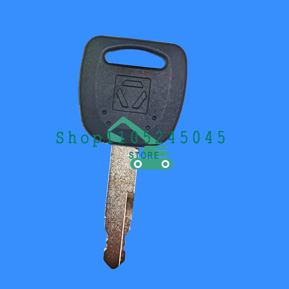1/5/10 ชิ้น กุญแจสตาร์ทใหม่สำห - Heavy Equipment Xcmg บทวิจารณ์และราคา