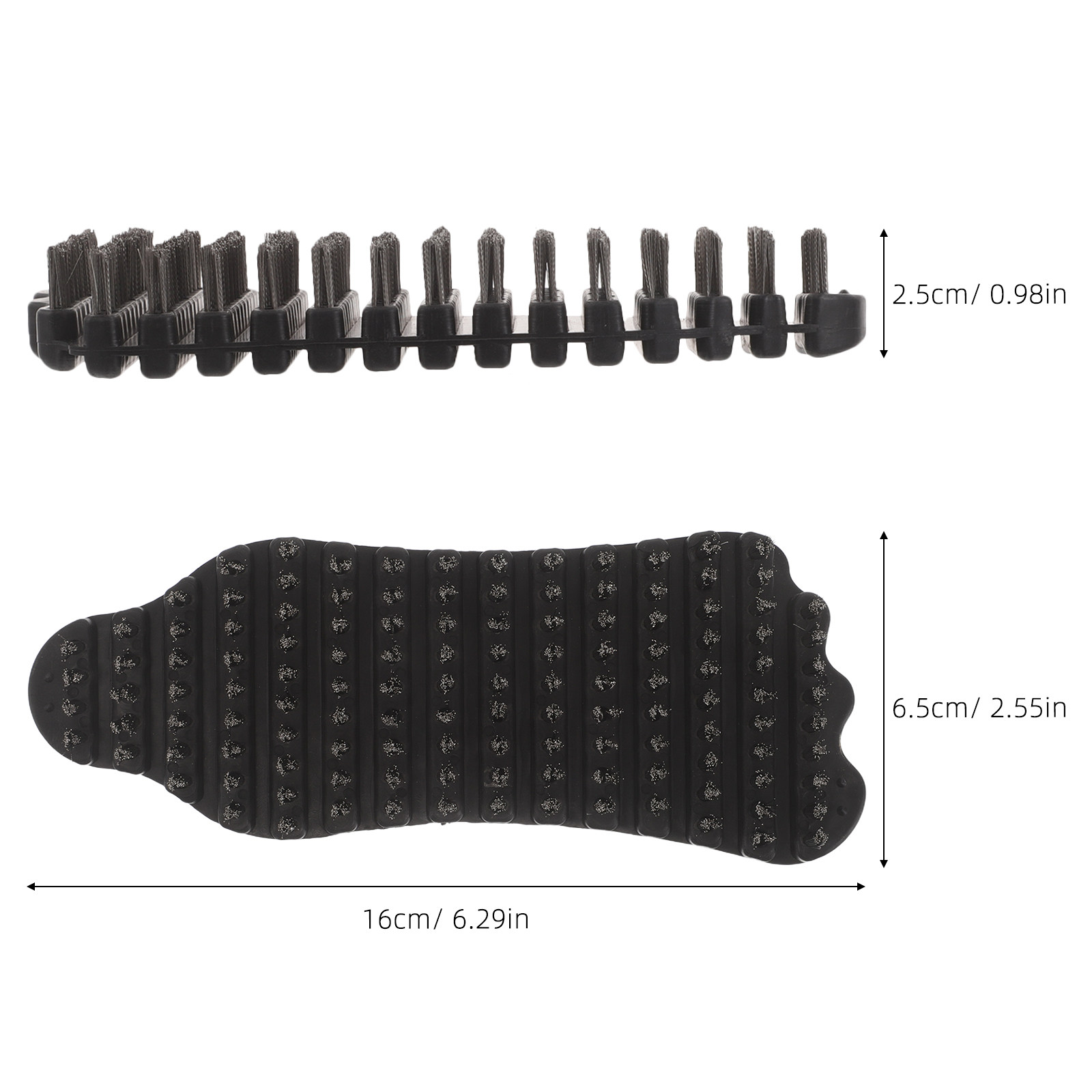 แปรงลวดเหล็กสำหรับทำความสะอาดบ - Tools Heavy Equipment บทวิจารณ์และราคา