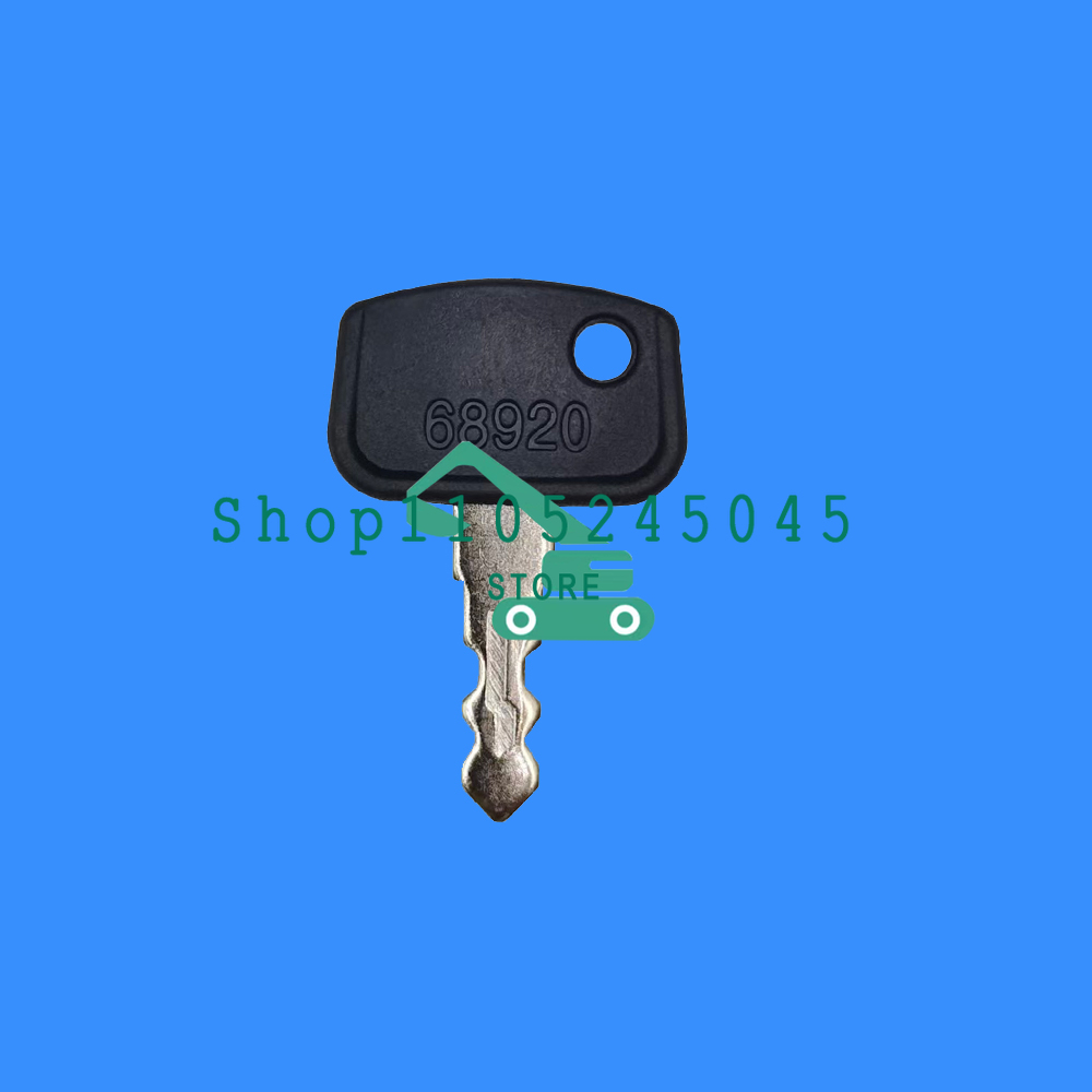 1/5/10PCS ใหม่กุญแจสตาร์ท PL50 - Heavy Equipment Kubota บทวิจารณ์และราคา