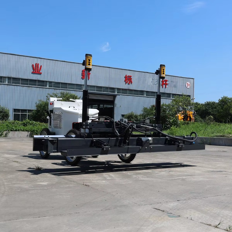 เครื่องปรับระดับเลเซอร์สำหรับอ - Heavy Equipment Working บทวิจารณ์และราคา