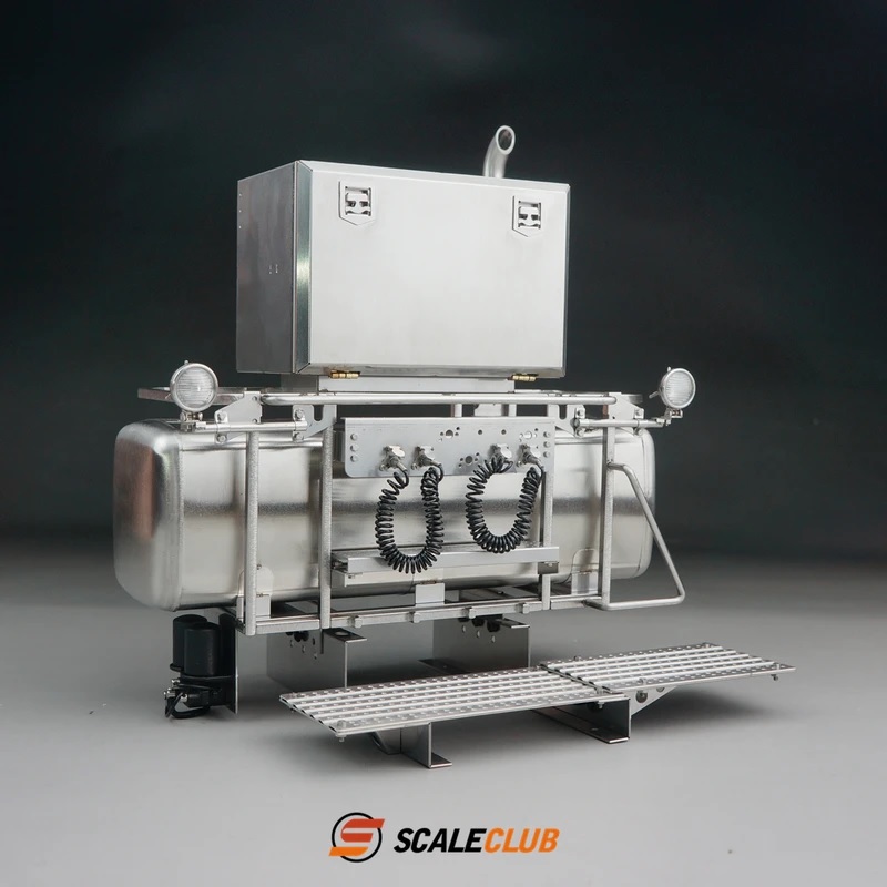 ชุดอุปกรณ์รถบรรทุกหนัก RC 1/14 - Dump Truck Heavy Equipment บทวิจารณ์และราคา
