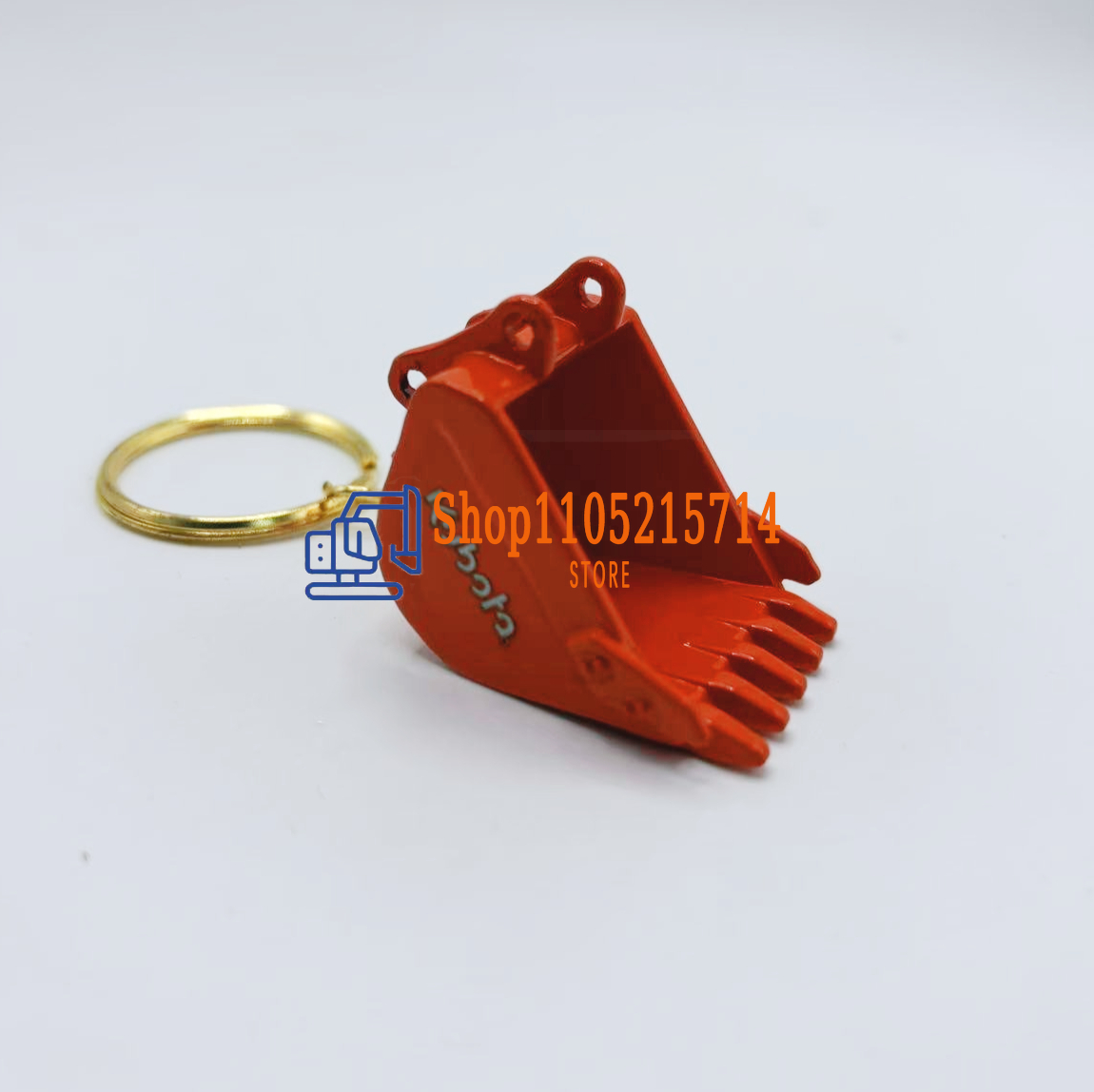 กุญแจสตาร์ทเครื่องจักรกลหนัก 2 - Heavy Equipment Kubota บทวิจารณ์และราคา