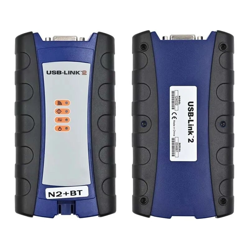 เครื่องมือวินิจฉัยรถบรรทุก NEX - Heavy Equipment Diagnostic Tool บทวิจารณ์และราคา
