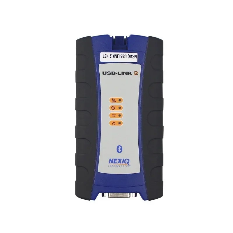 เครื่องมือวินิจฉัยรถบรรทุก NEX - Heavy Equipment Diagnostic Tool บทวิจารณ์และราคา