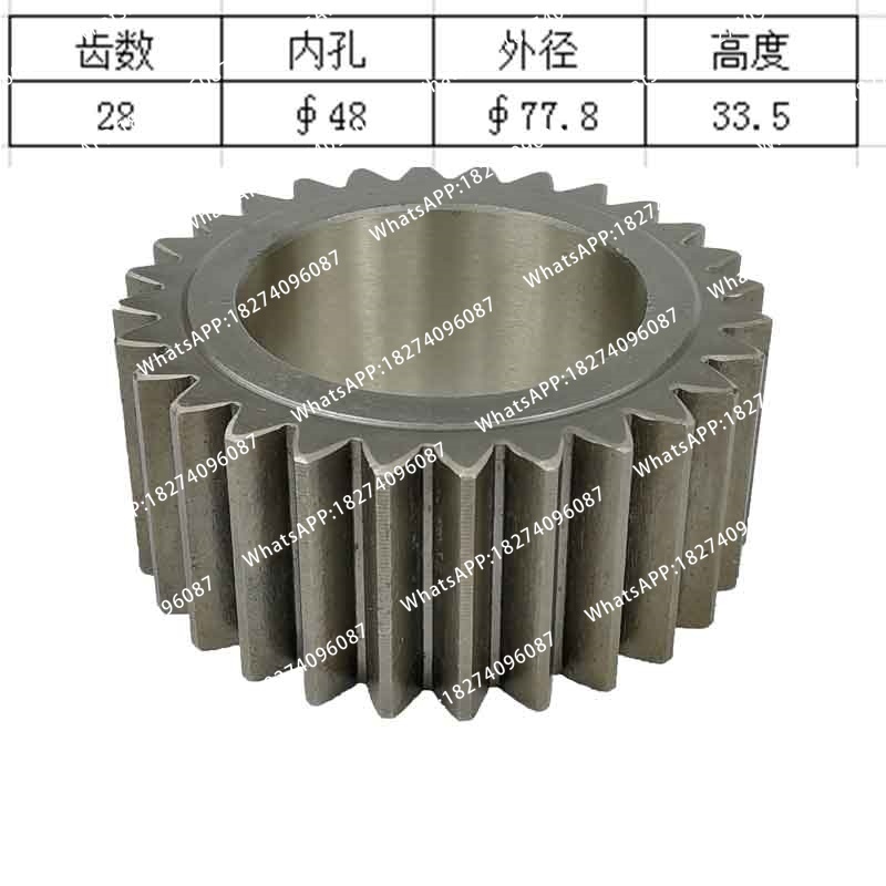 มอเตอร์โรตารี่ HD308US สำหรับร - Heavy Equipment Used Parts บทวิจารณ์และราคา