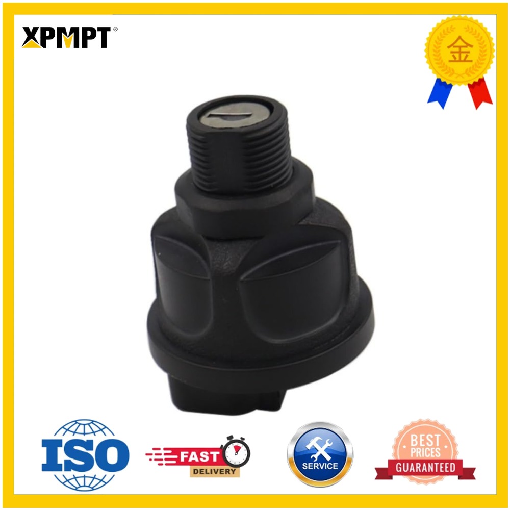 สวิตช์กุญแจสตาร์ทพร้อมกุญแจ 2  - Heavy Equipment For Construction บทวิจารณ์และราคา