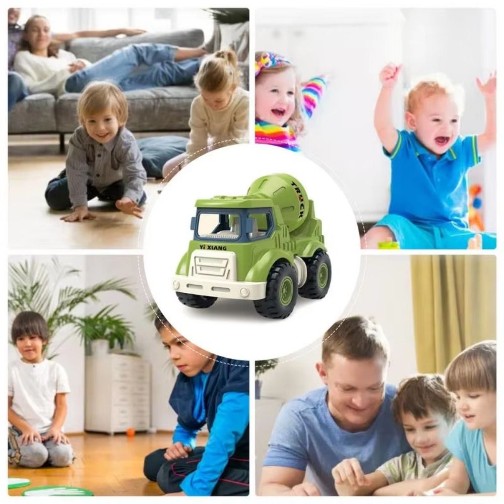 รถบรรทุกดีไซน์ล้ำสมัย ฟังก์ชั่ - Dump Truck Toy บทวิจารณ์และราคา