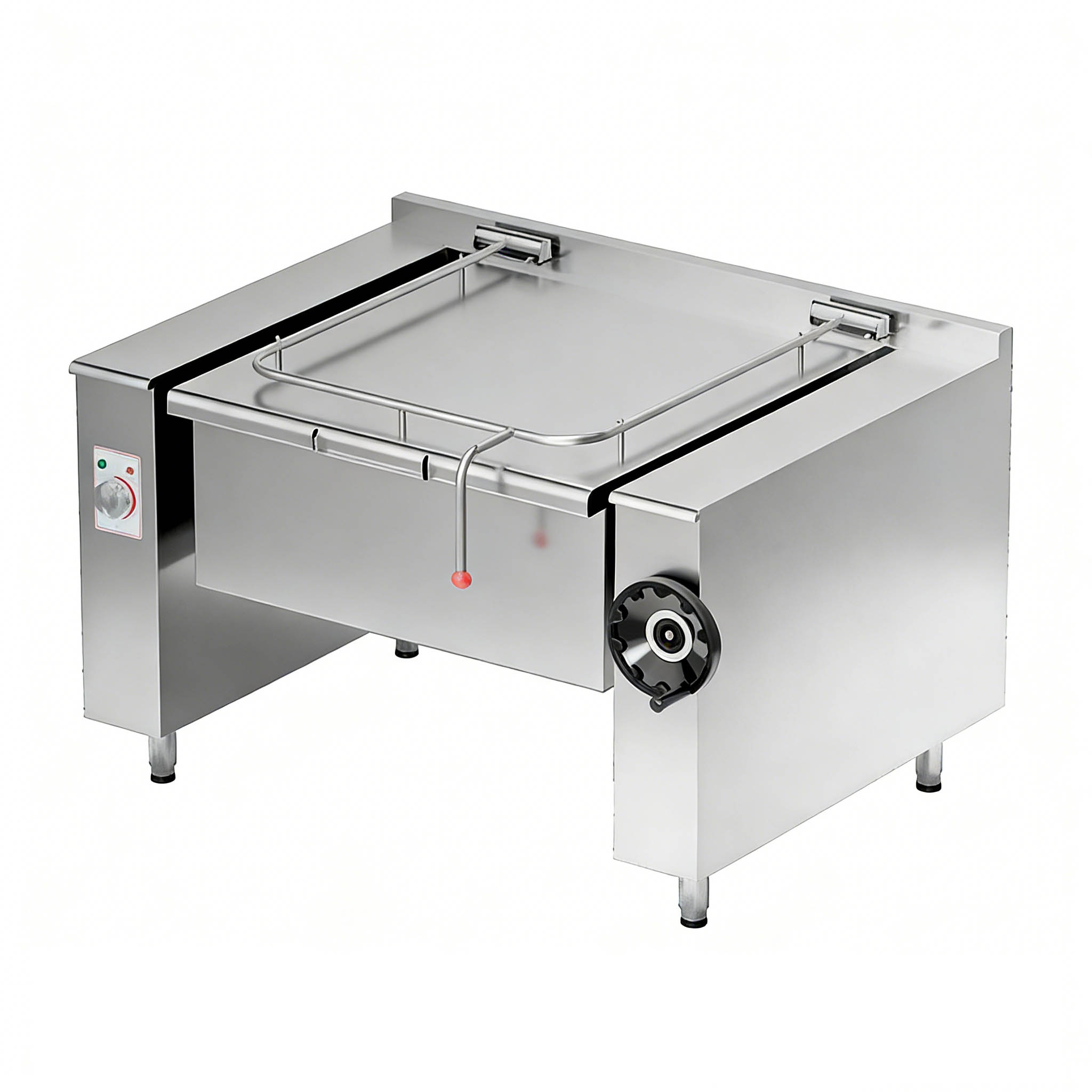 ถาดอบไฟฟ้าแบบเอียงได้ CPVKRY ส - Heavy Equipment Kitchen บทวิจารณ์และราคา