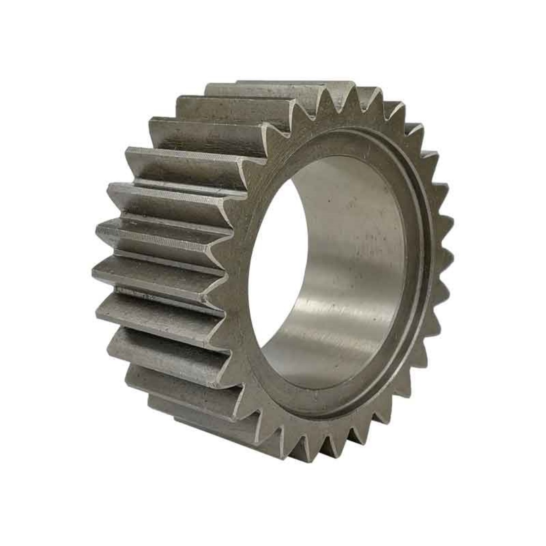 มอเตอร์โรตารี่รถขุด Kato HD308 - Heavy Equipment Used Parts บทวิจารณ์และราคา