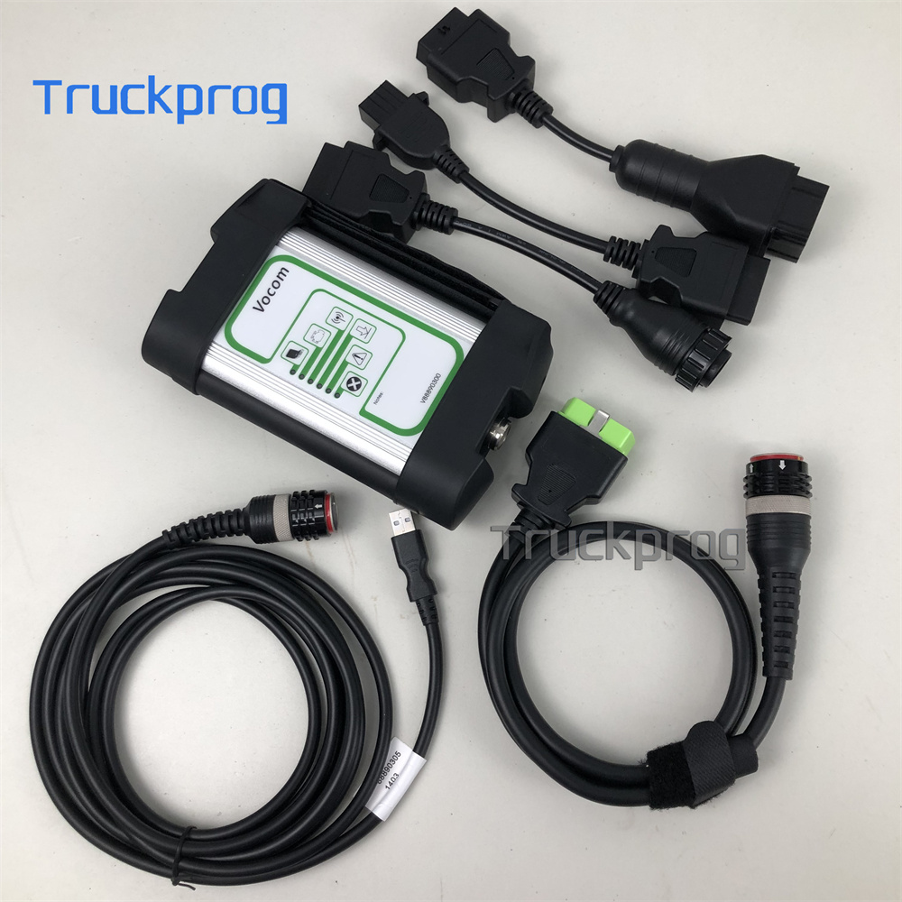 เครื่องมือวินิจฉัย CF33 สำหรับ - Heavy Equipment Diagnostic Tool บทวิจารณ์และราคา