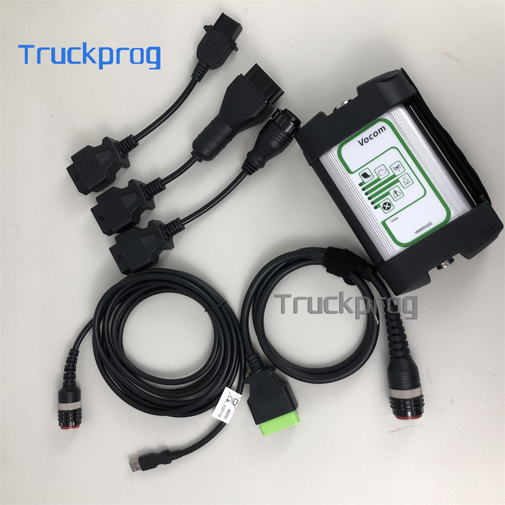 เครื่องมือวินิจฉัย CF33 สำหรับ - Heavy Equipment Diagnostic Tool บทวิจารณ์และราคา