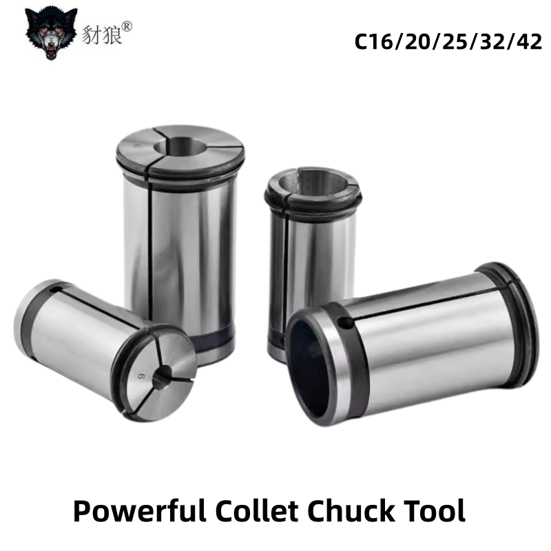 หัวจับดอกกัดแบบคอลเล็ต C16 C22 - Tools Heavy Equipment บทวิจารณ์และราคา