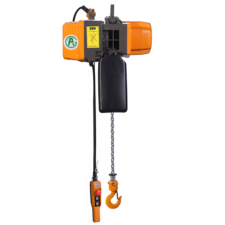 รอกโซ่ไฟฟ้าสำหรับงานหนัก 500 ก - Tools Heavy Equipment บทวิจารณ์และราคา