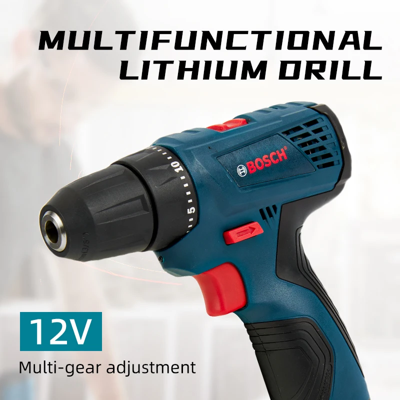 บ๊อช โปรเฟสชั่นแนล เครื่องเจาะ - Tools Heavy Equipment บทวิจารณ์และราคา