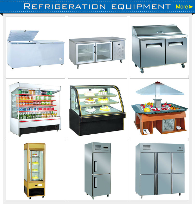 อุปกรณ์ครัวเชิงพาณิชย์ขนาดใหญ่ - Heavy Equipment Kitchen บทวิจารณ์และราคา