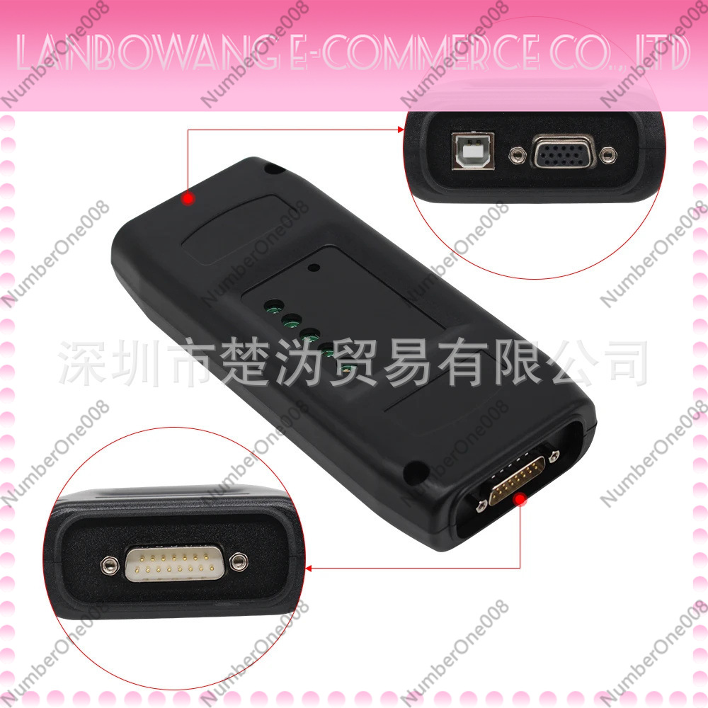เครื่องมือวินิจฉัยอุปกรณ์หนักแ - Heavy Equipment Diagnostic Tool บทวิจารณ์และราคา