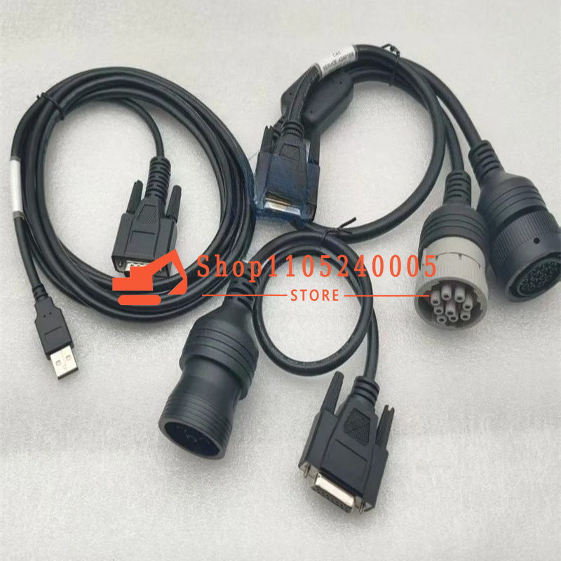 เครื่องมือวินิจฉัย 478-0235 ET - Heavy Equipment Diagnostic Tool บทวิจารณ์และราคา