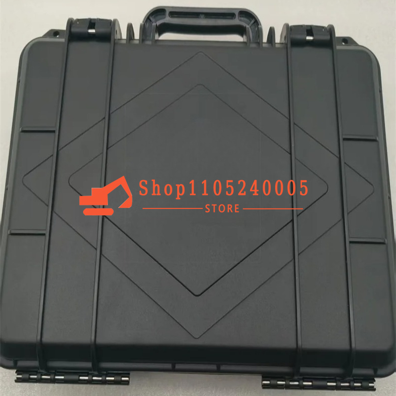 เครื่องมือวินิจฉัย 478-0235 ET - Heavy Equipment Diagnostic Tool บทวิจารณ์และราคา