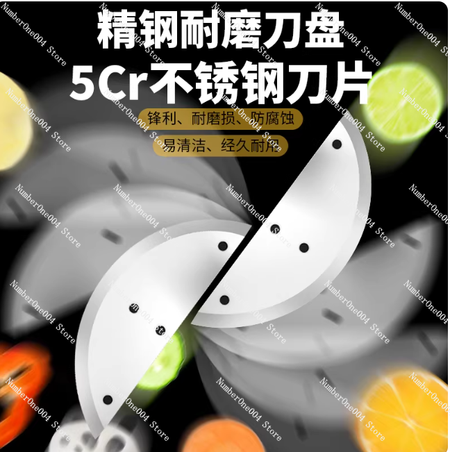 เครื่องหั่นสแตนเลสแบบแมนนวล ปร - Heavy Equipment Kitchen บทวิจารณ์และราคา