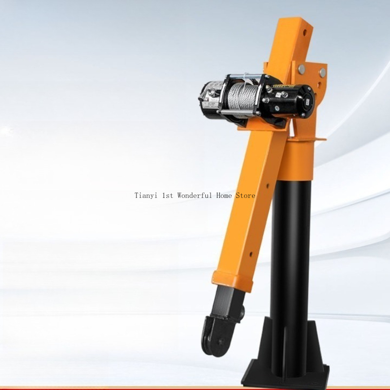 เครนยกของหนักสำหรับงานคลังสินค - Heavy Equipment Working บทวิจารณ์และราคา