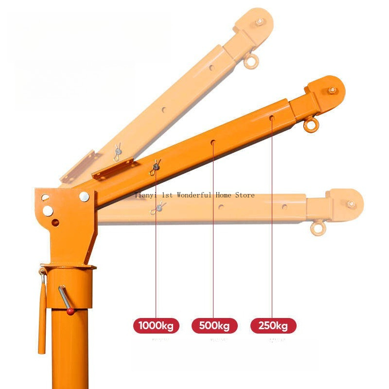 เครนยกของหนักสำหรับงานคลังสินค - Heavy Equipment Working บทวิจารณ์และราคา