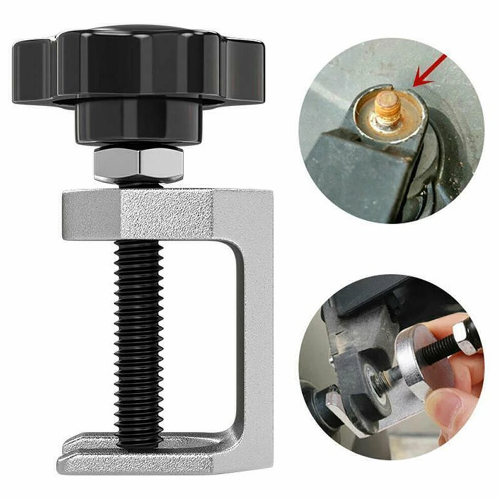 ชุดเครื่องมือถอดแขนปัดน้ำฝนอเน - Heavy Equipment Repair บทวิจารณ์และราคา
