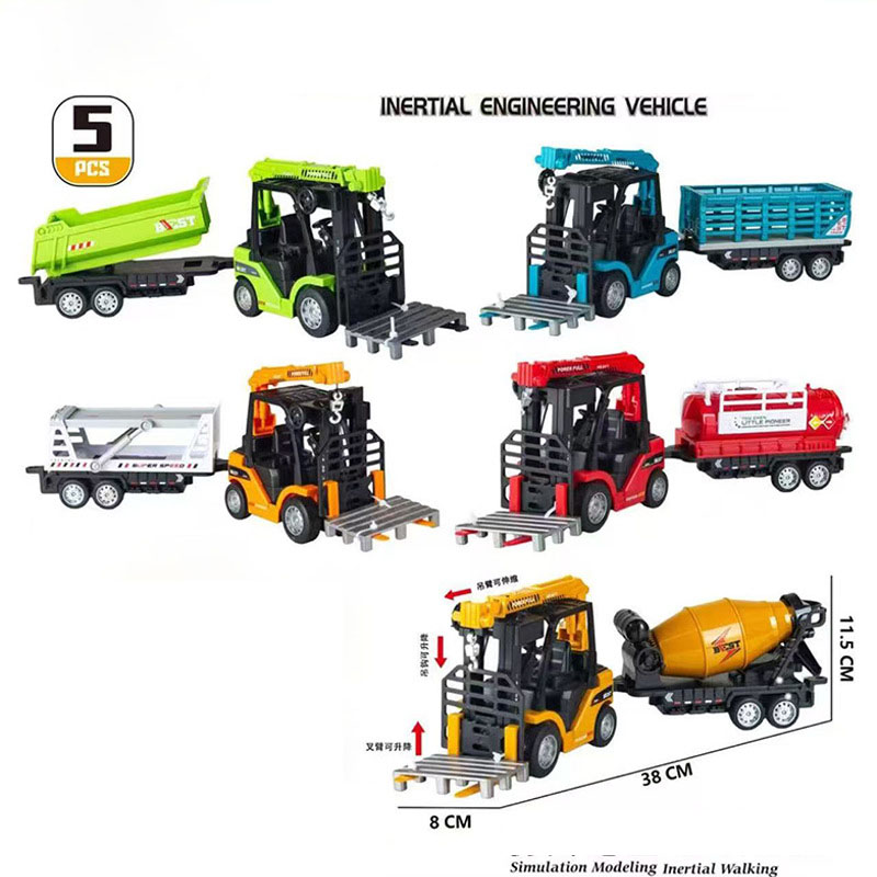 ของเล่นรถบรรทุกจำลองโลหะผสมแบบ - Dump Truck Toy บทวิจารณ์และราคา