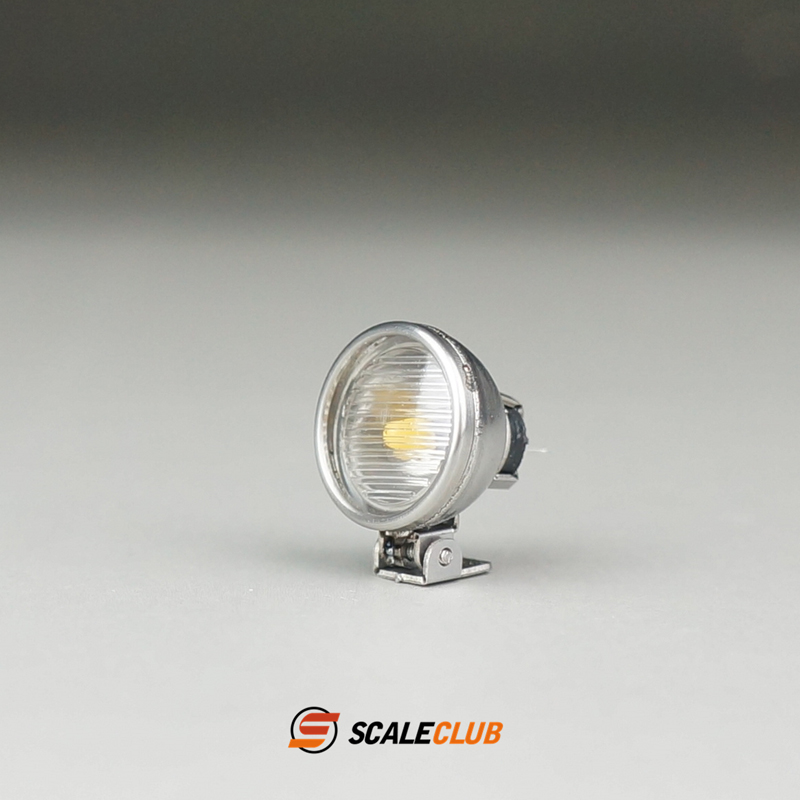 Scaleclub Tamiyatrailer รถบรรท - Dump Truck Toy บทวิจารณ์และราคา