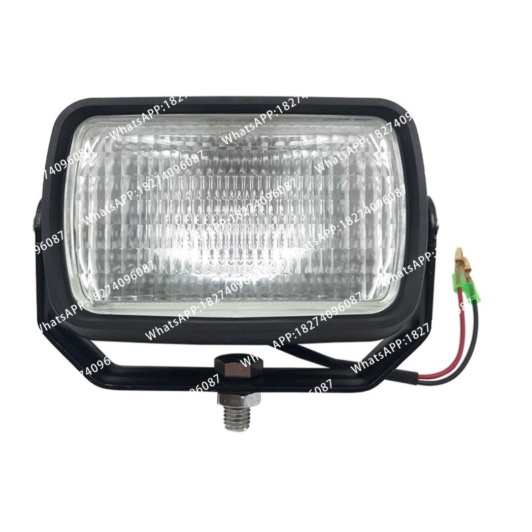 ไฟทำงานสำหรับบูมรถขุด PC56/78/ - Heavy Equipment Working บทวิจารณ์และราคา