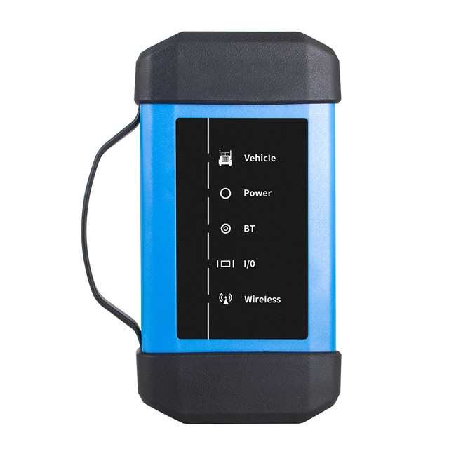 เครื่องมือวินิจฉัยรถบรรทุกหนัก - Heavy Equipment Diagnostic Tool บทวิจารณ์และราคา