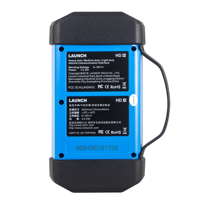 เครื่องมือวินิจฉัยรถบรรทุกหนัก - Heavy Equipment Diagnostic Tool บทวิจารณ์และราคา
