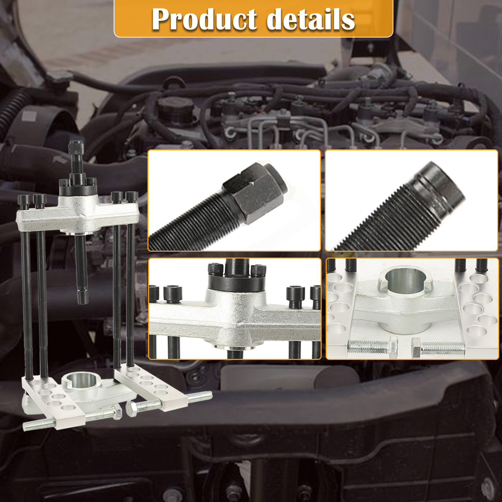เครื่องกดคิงพินสำหรับรถบรรทุกข - Heavy Equipment Working บทวิจารณ์และราคา
