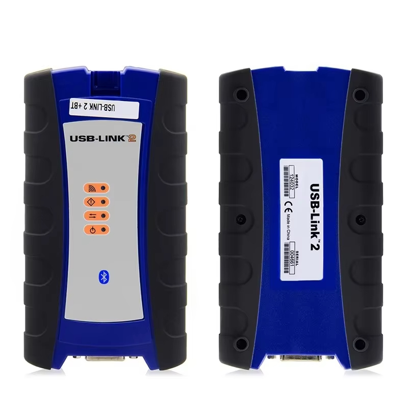 อุปกรณ์เชื่อมต่อรถบรรทุกดีเซล  - Heavy Equipment Diagnostic Tool บทวิจารณ์และราคา