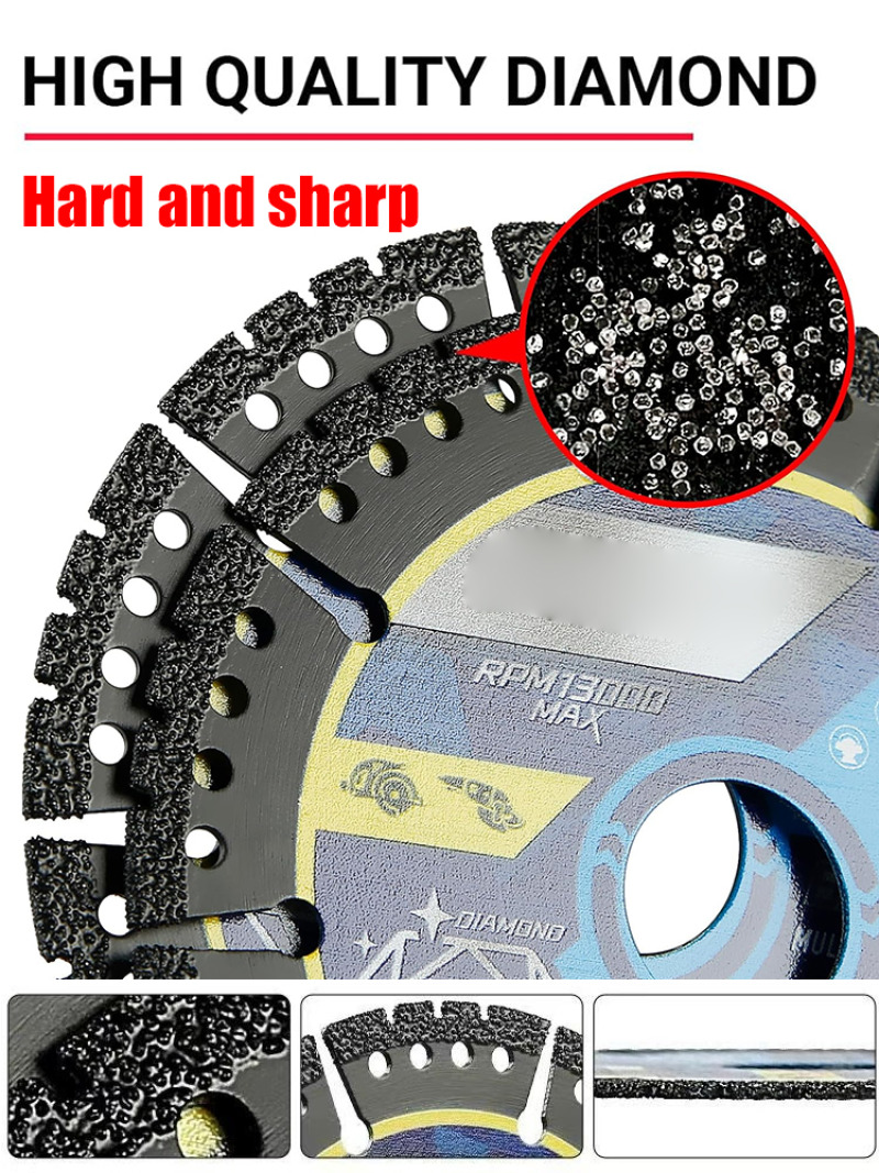 ใบเลื่อยโลหะผสมเพชรบางพิเศษ แผ - Tools Heavy Equipment บทวิจารณ์และราคา