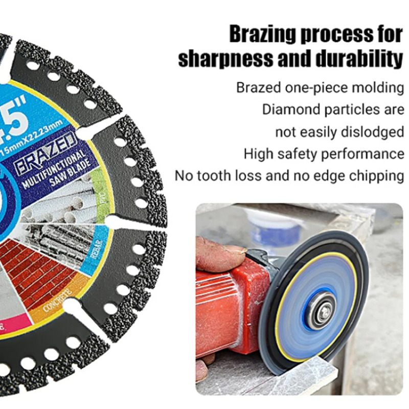 ใบเลื่อยโลหะผสมเพชรบางพิเศษ แผ - Tools Heavy Equipment บทวิจารณ์และราคา