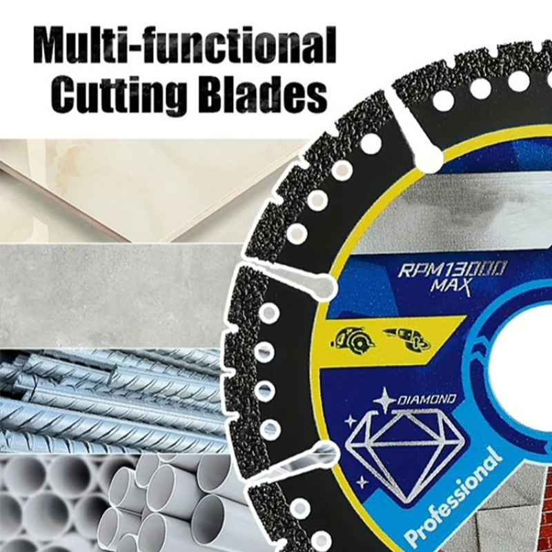 ใบเลื่อยโลหะผสมเพชรบางพิเศษ แผ - Tools Heavy Equipment บทวิจารณ์และราคา