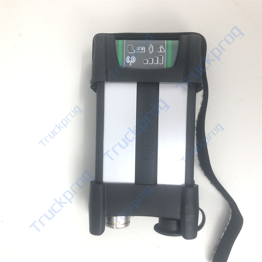 อะแดปเตอร์ VOCOM 2+ แท้ รุ่นดั - Heavy Equipment Diagnostic Tool บทวิจารณ์และราคา