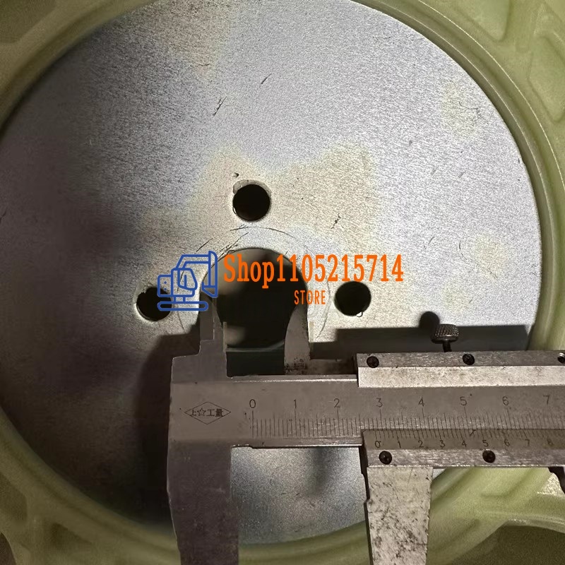 ใบพัดลมเครื่องยนต์รถขุด 12 ใบ  - Heavy Equipment Xcmg บทวิจารณ์และราคา
