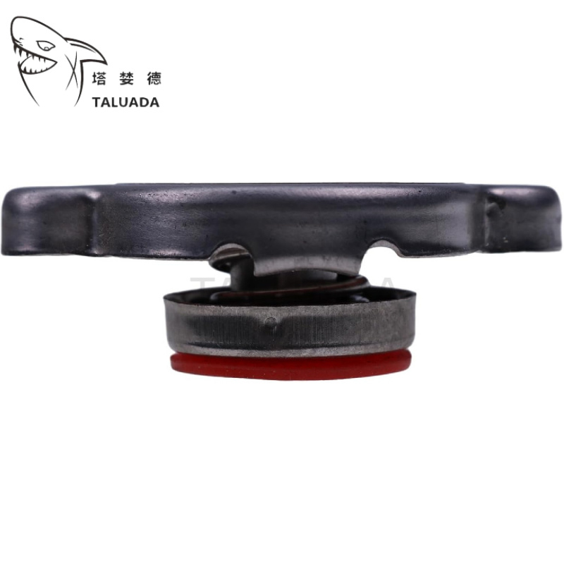 ฝาหม้อน้ำ YM123682-44210 YM124 - Dump Truck Heavy Equipment บทวิจารณ์และราคา