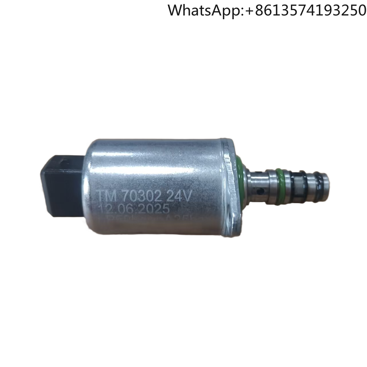 วาล์วโซลินอยด์แบบสัดส่วน TM703 - Heavy Equipment Xcmg บทวิจารณ์และราคา