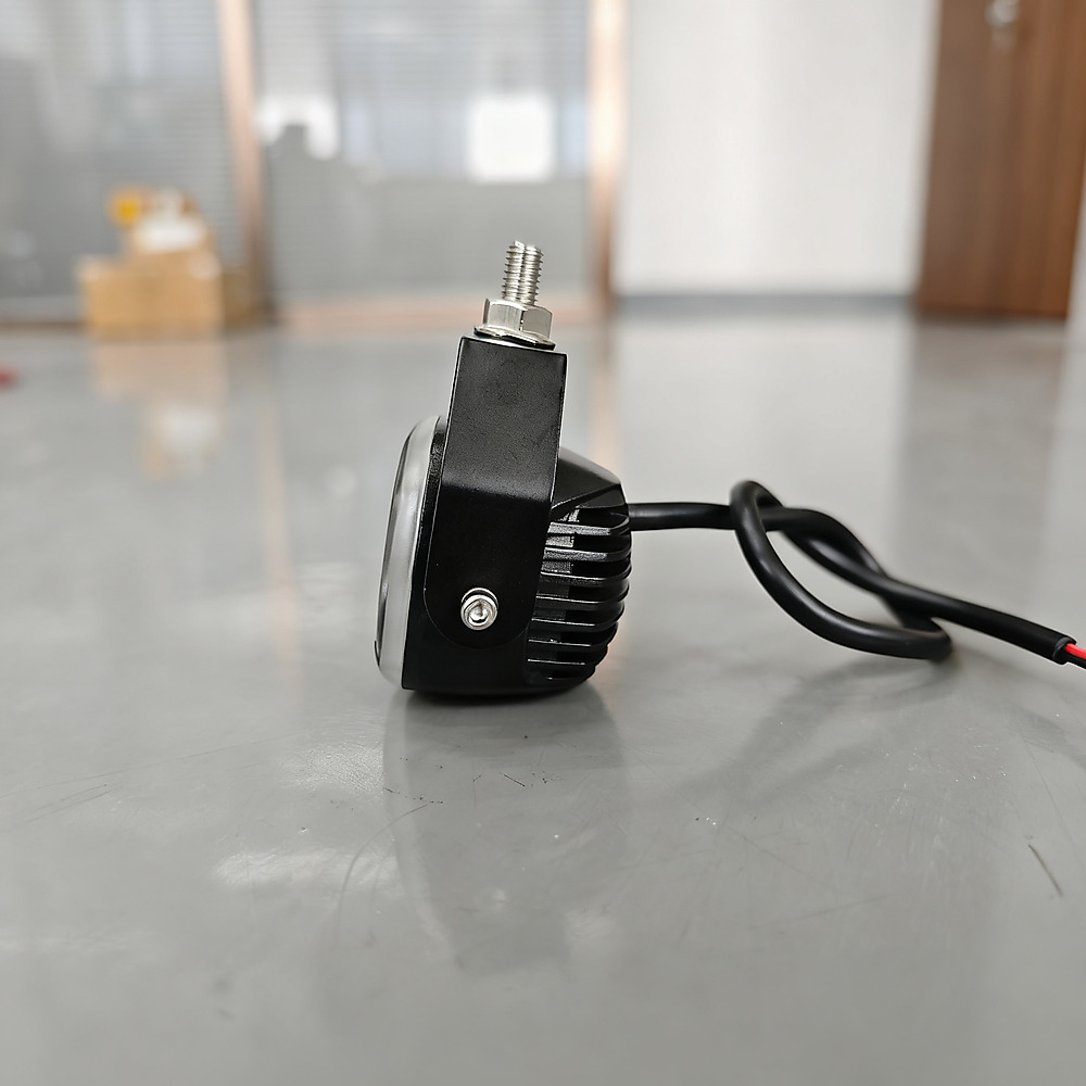 ไฟทำงาน LED ไฟเตือน 12-100V สำ - Heavy Equipment Working บทวิจารณ์และราคา