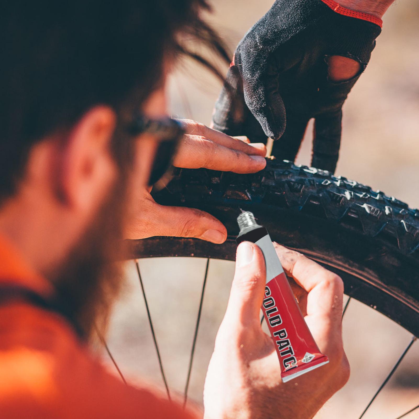 กาวซ่อมยางจักรยาน 30 กรัม กาวก - Heavy Equipment Repair บทวิจารณ์และราคา